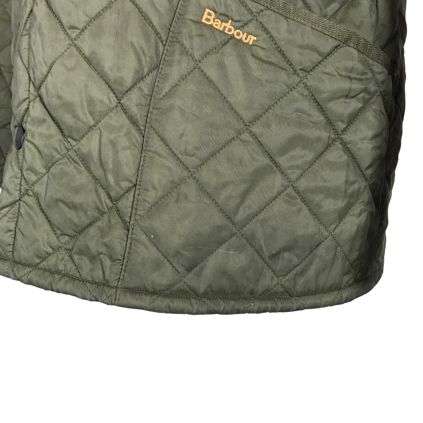 Unisex Barbour - Tikkitakki, koko XL -  (3)
