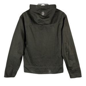 Ulkoilutakki, koko 38