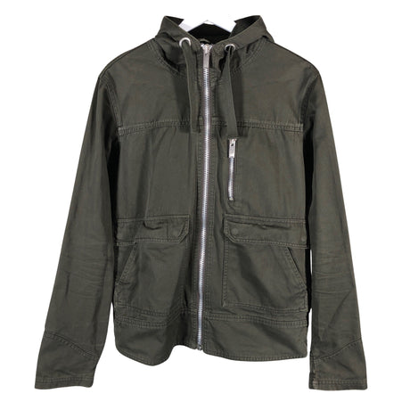 Unisex Dcate - Ulkoilutakki, koko 38 -  ()