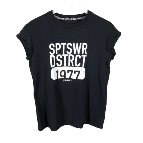 Unisex Craft - T-paita, koko 36 -  ()