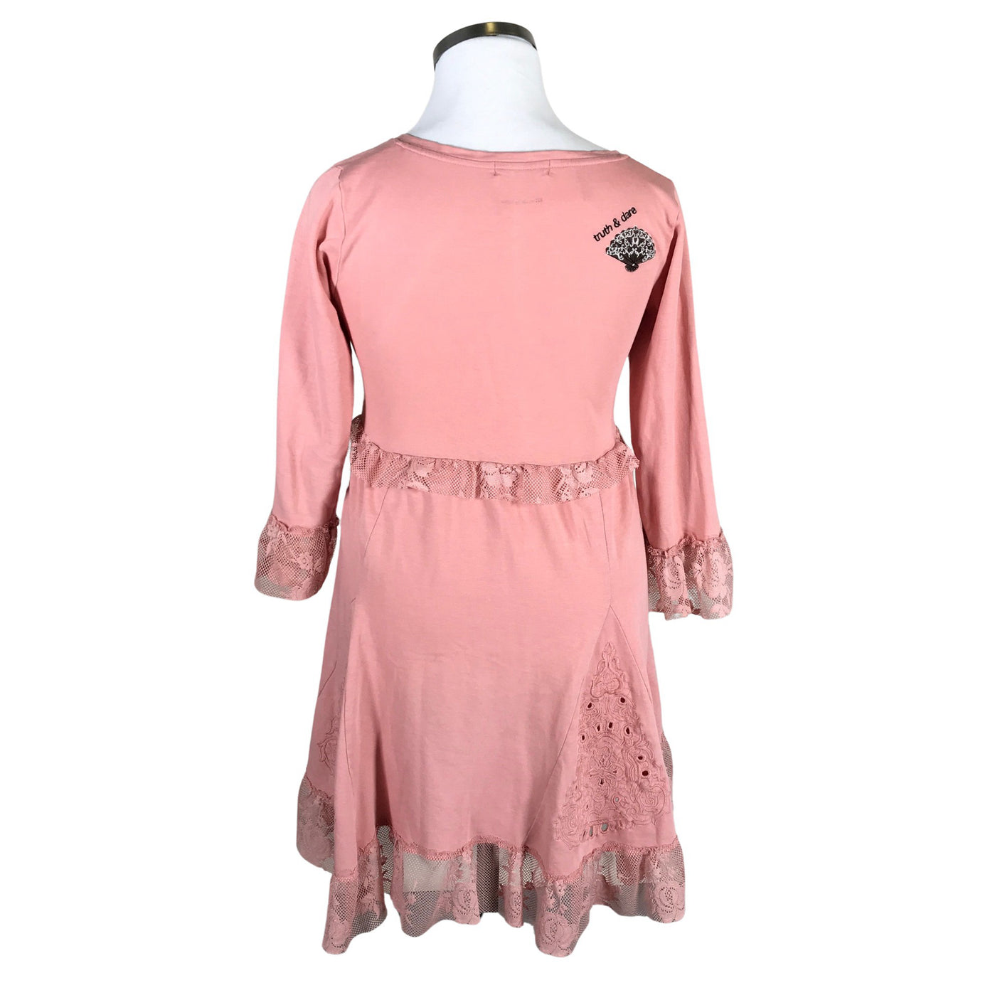 Unisex Odd Molly - Collegemekko, koko 42 -  (2)