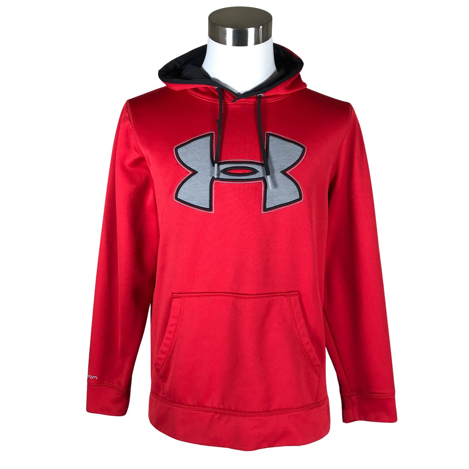 Huppari  Huppari, koko M  Under Armour 