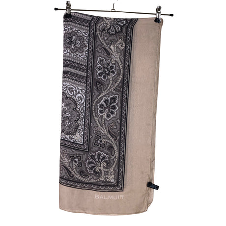 Unisex Balmuir - Huivi, koko Maxi -  (2)
