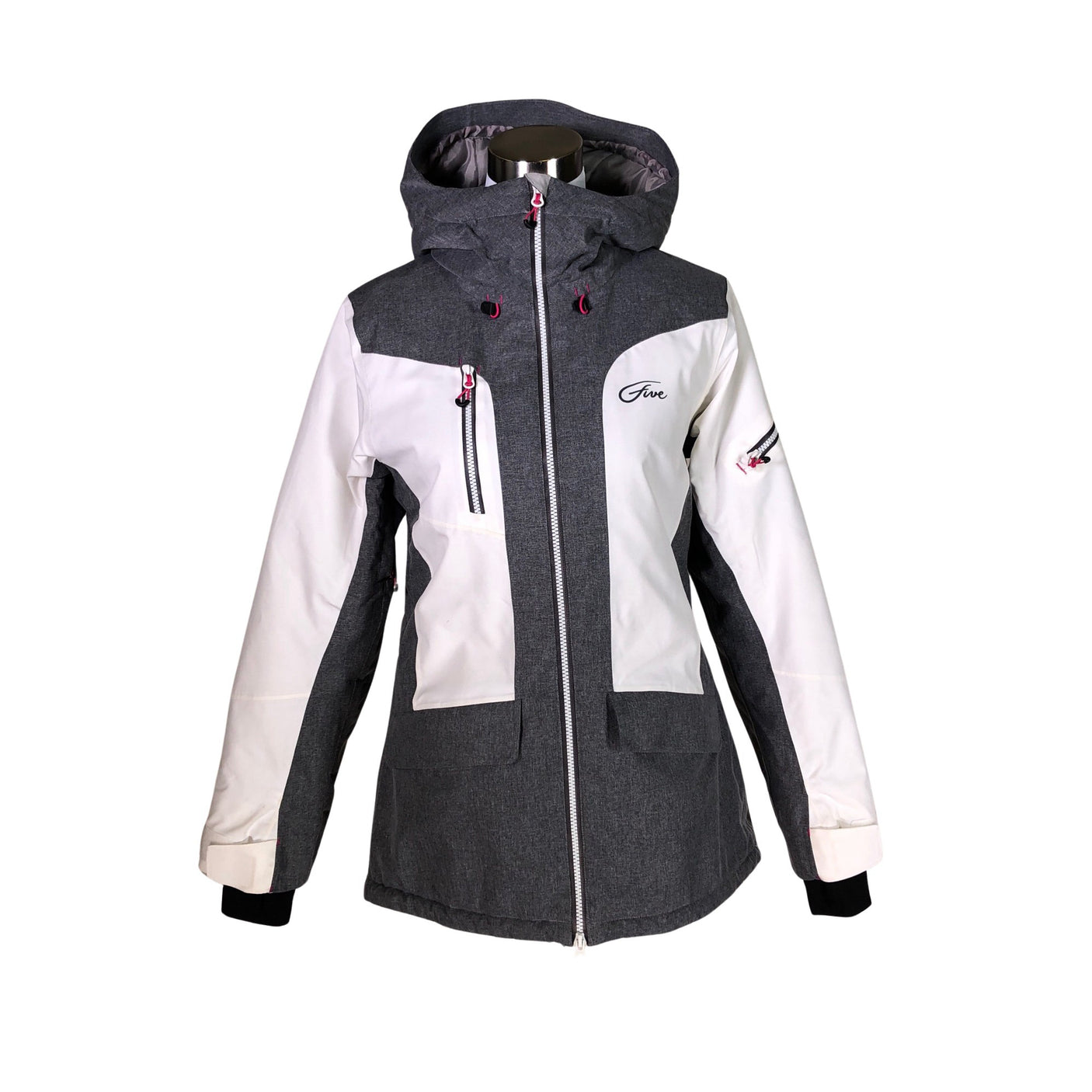 Unisex Five seasons - Toppatakki, koko 38 -  (1)