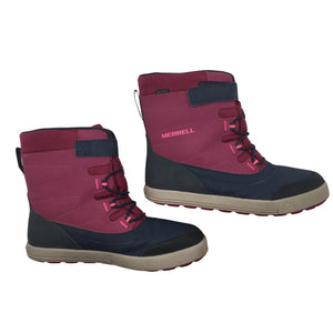 Unisex Merrell - Talvikengät, koko 38 -  (1)