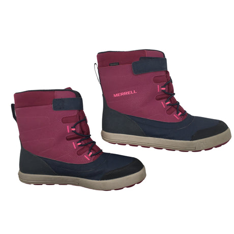 Unisex Merrell - Talvikengät, koko 38 -  ()