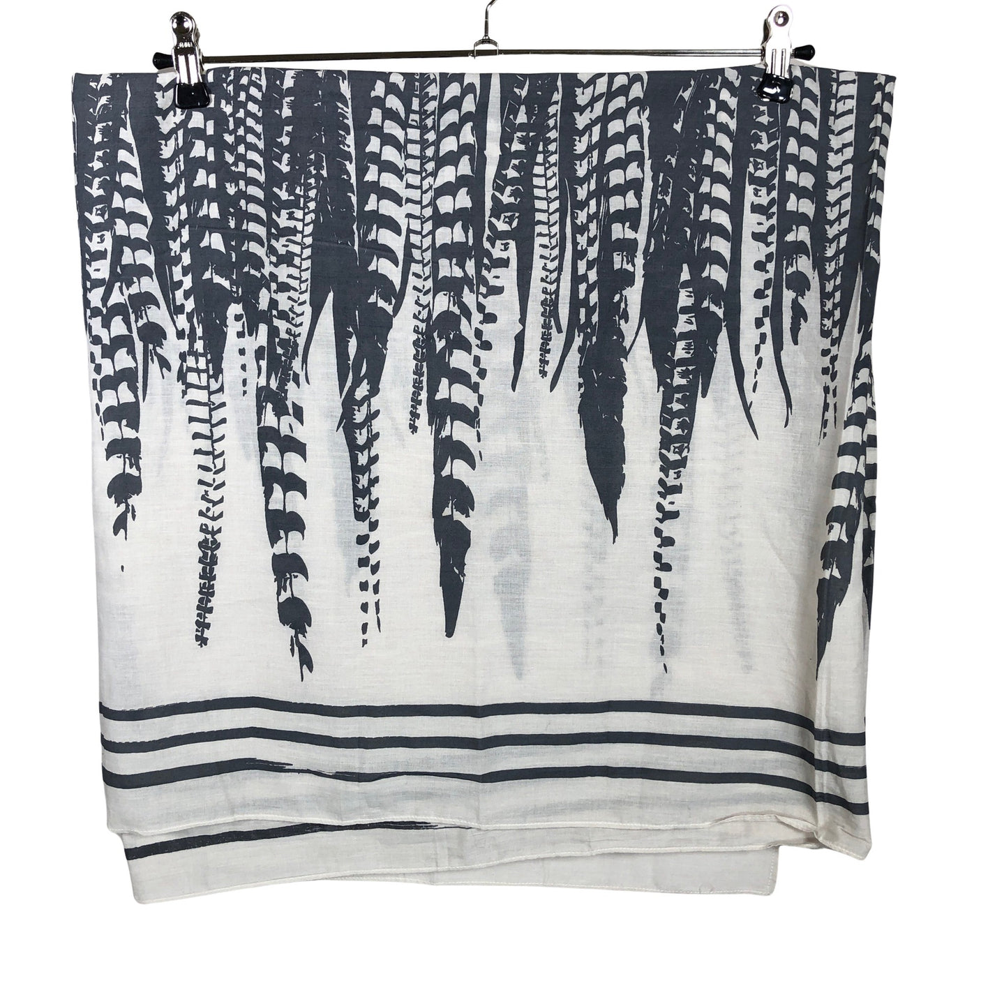 Unisex Bella Ballou - Huivi, koko Maxi -  (2)