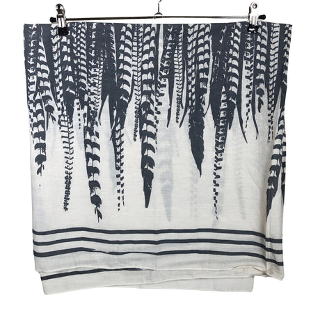 Unisex Bella Ballou - Huivi, koko Maxi -  (2)