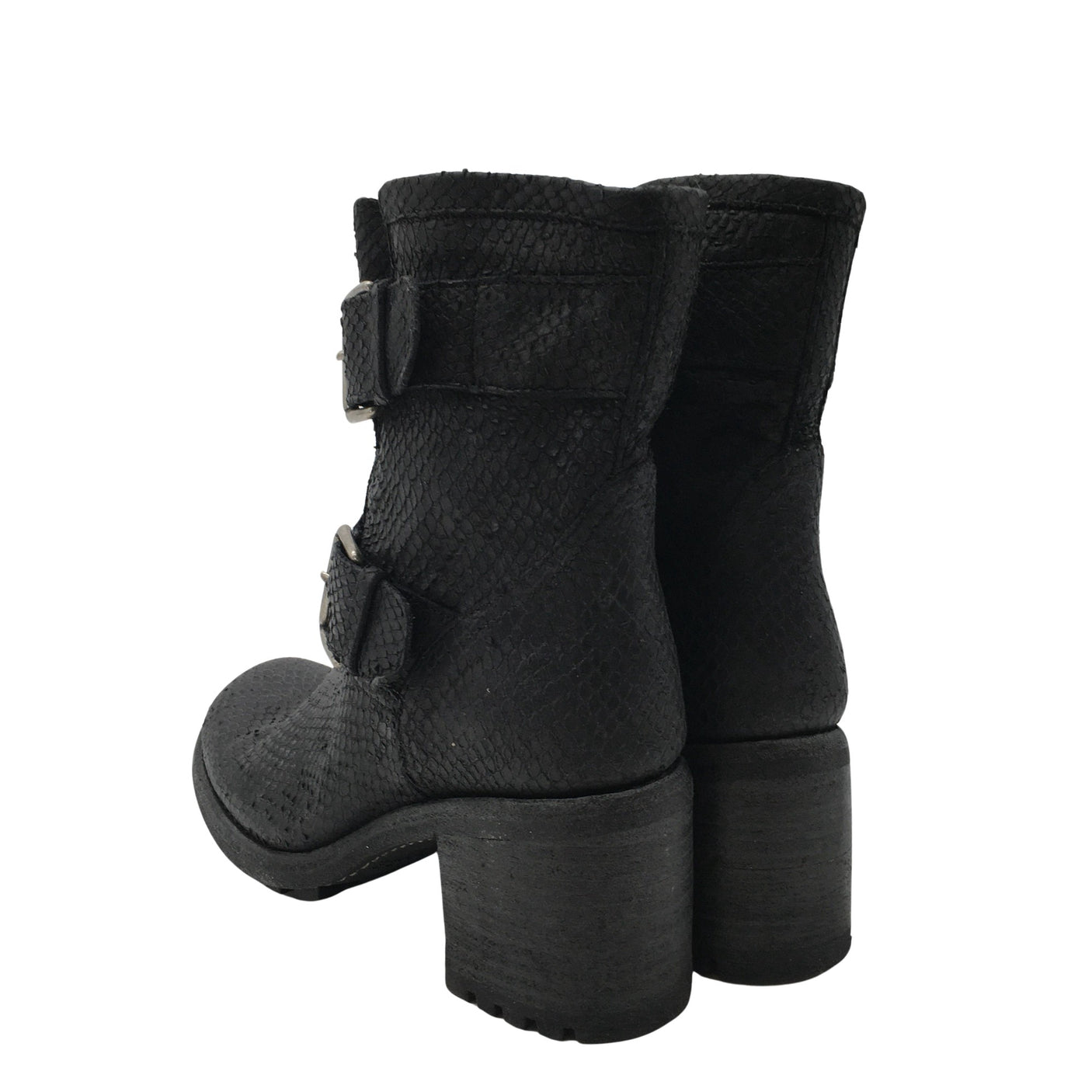 Unisex Free Lance - Pahkluud, suurus 40. -  (2)