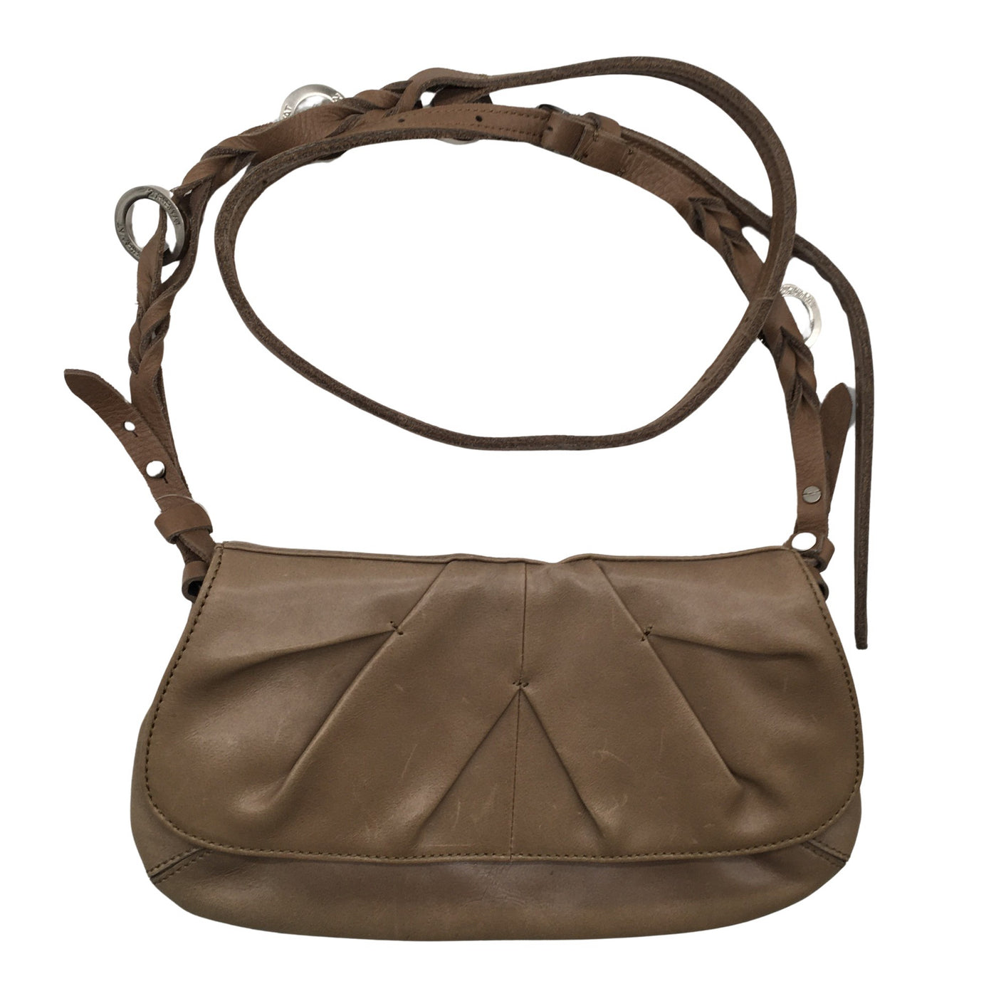 Unisex 2OR+BYYAT - Olkalaukku, koko Mini -  (1)