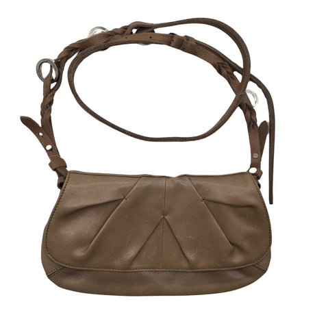 Unisex 2OR+BYYAT - Olkalaukku, koko Mini -  ()