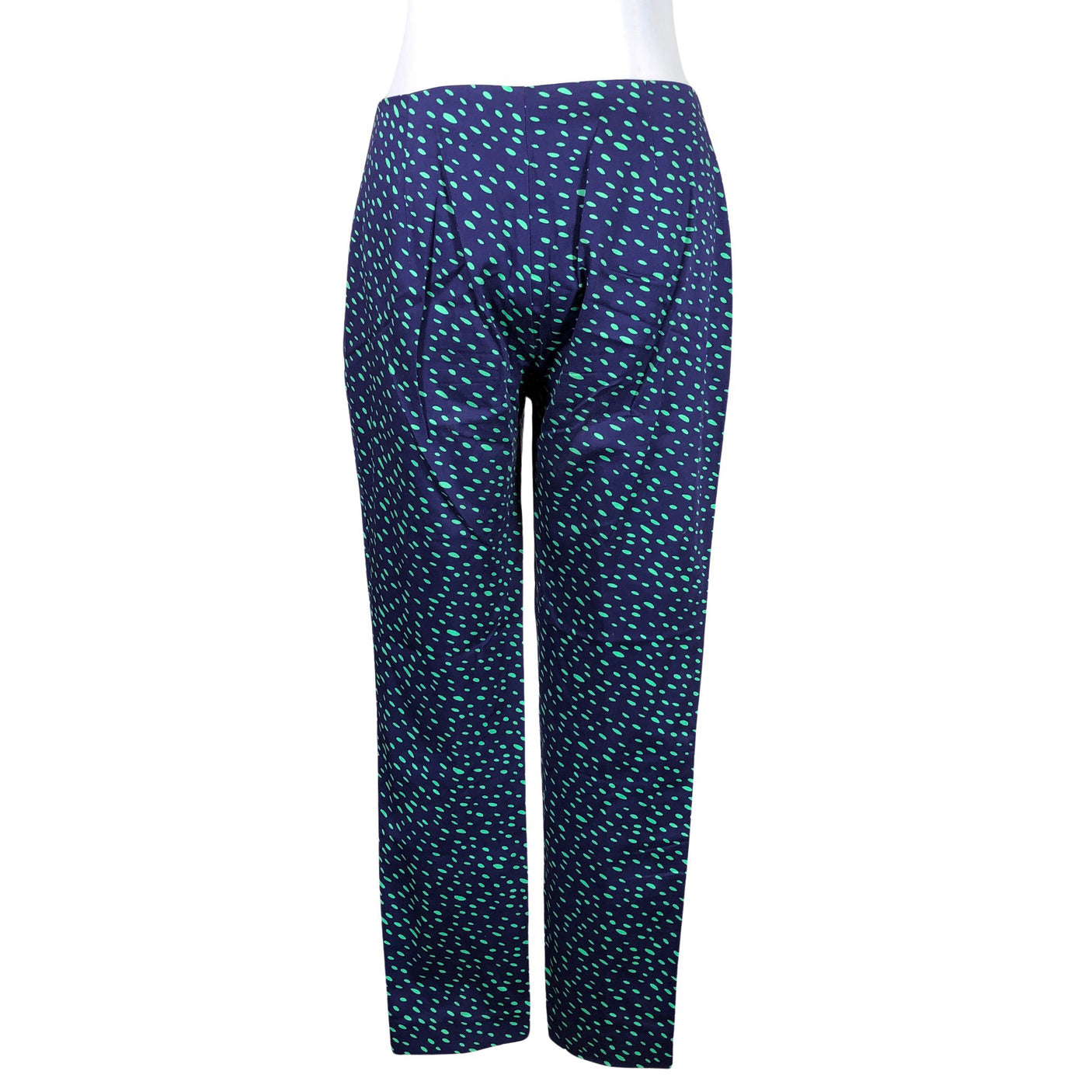 Unisex Marimekko - Kangashousut, koko 40 -  (2)