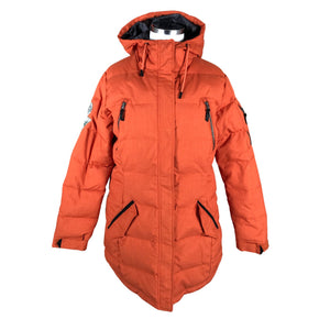 Untuvatakki, koko 44