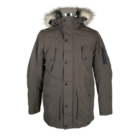 Unisex Vailent - Toppatakki, koko S -  ()