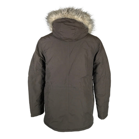 Unisex Vailent - Toppatakki, koko S -  (2)