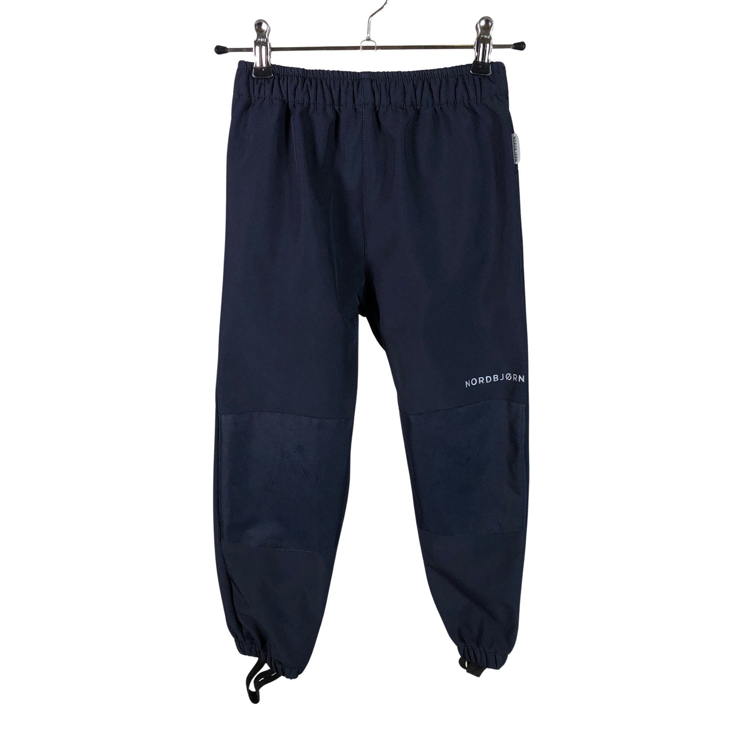  Housut  Softshell-housut, koko 104 - 110  Nordbjørn 