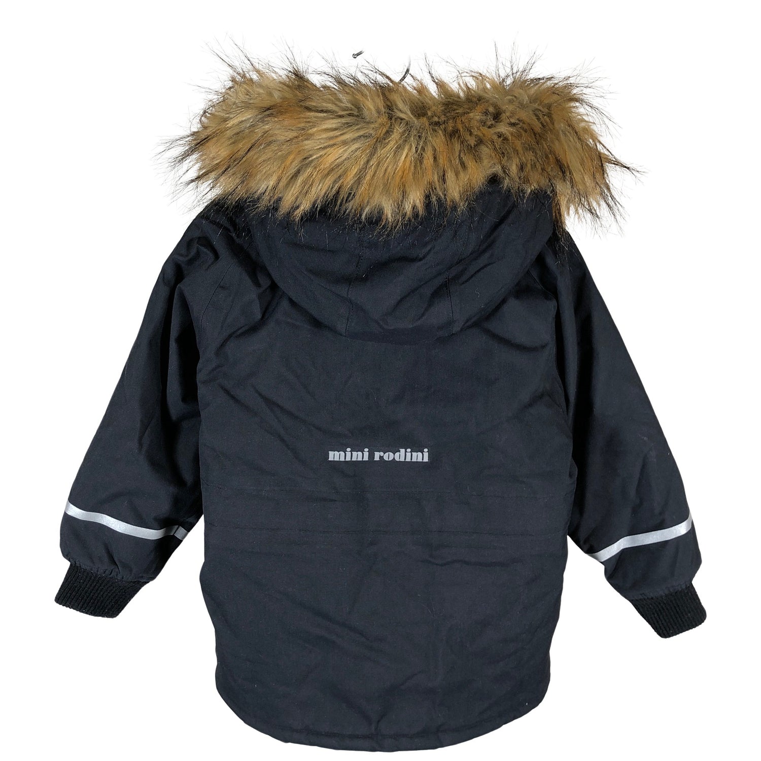 Toppatakki, koko 104 - 110