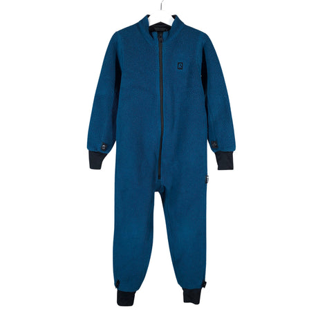 Unisex Reima - Fleecehaalari, koko 104 - 110 -  ()