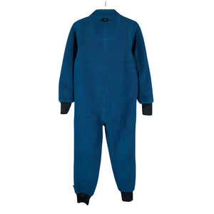Unisex Reima - Fleecehaalari, koko 104 - 110 -  (2)