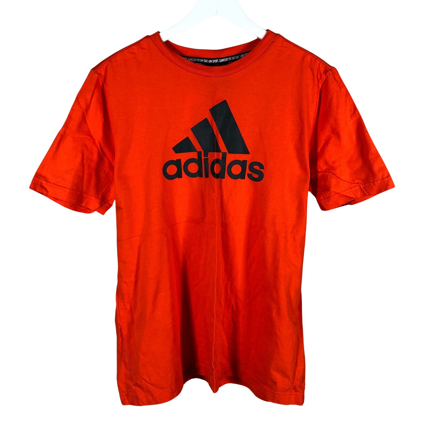  T-paita  T-paita, koko 170 - 176  Adidas 
