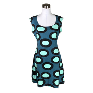 Unisex Marimekko - Trikoomekko, koko 38 -  (1)