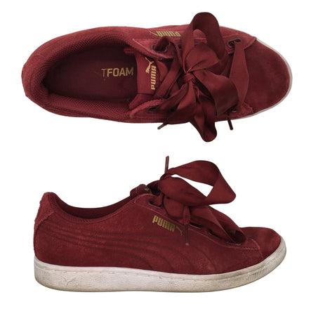 Unisex Puma - Tennarit, koko 38 -  ()