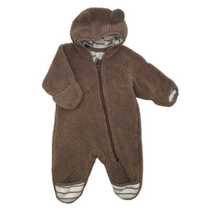 Unisex Polarn O. Pyret - Välikausihaalari, koko 50 - 56 -  (1)