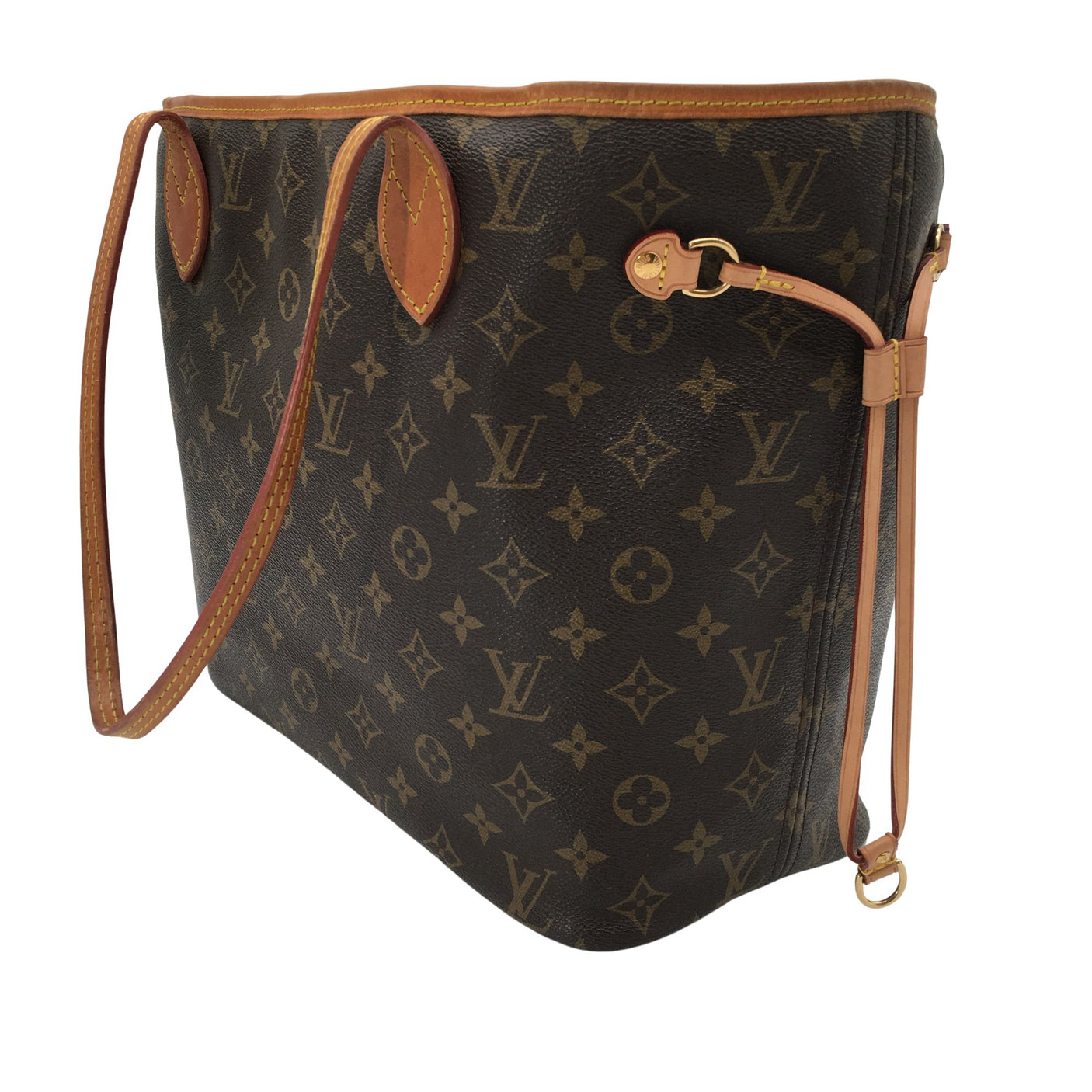 Unisex Louis Vuitton - Käekott, kogu Maxi -  (2)
