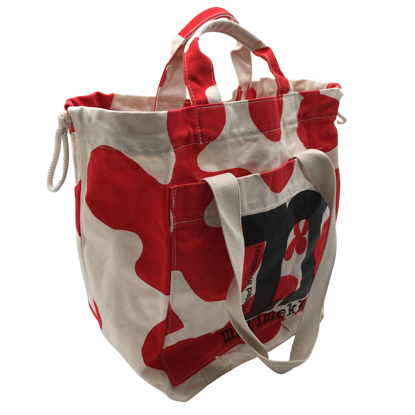 Unisex Marimekko - Käekott, kogu Maxi -  (2)