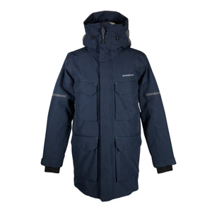 Unisex Didriksons - Park mantel, suurus S -  (1)