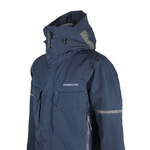 Unisex Didriksons - Park mantel, suurus S -  (3)