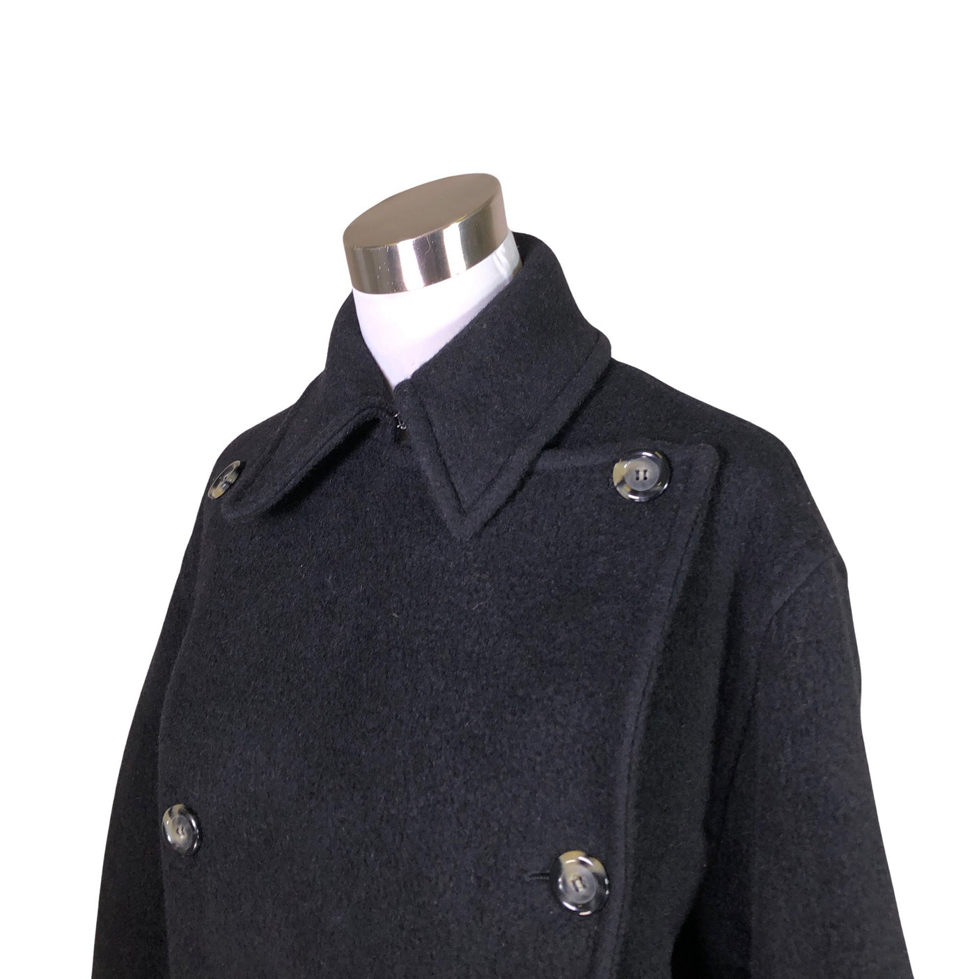 Unisex Sportmax - Riie kat, suurus 34. -  (3)