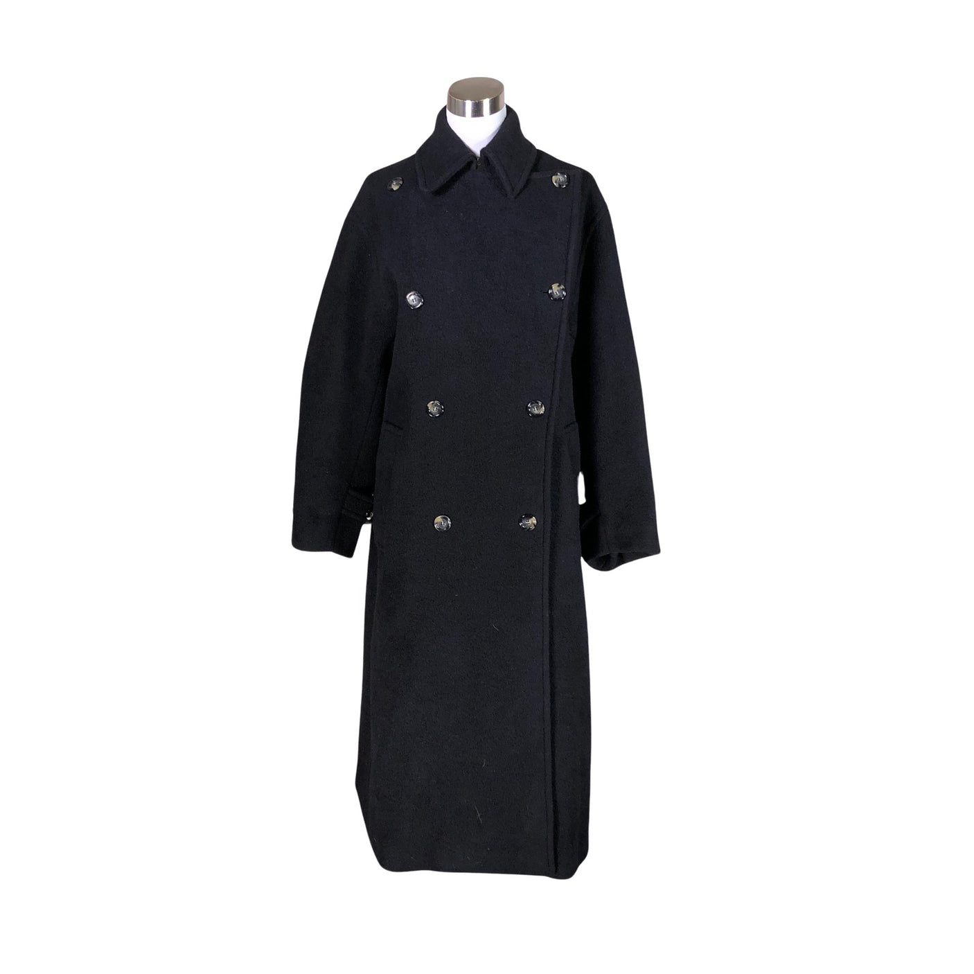 Unisex Sportmax - Riie kat, suurus 34. -  (1)