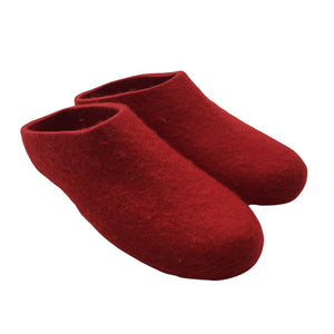 Unisex Lahtiset - Sisäkengät, koko 41 -  (1)