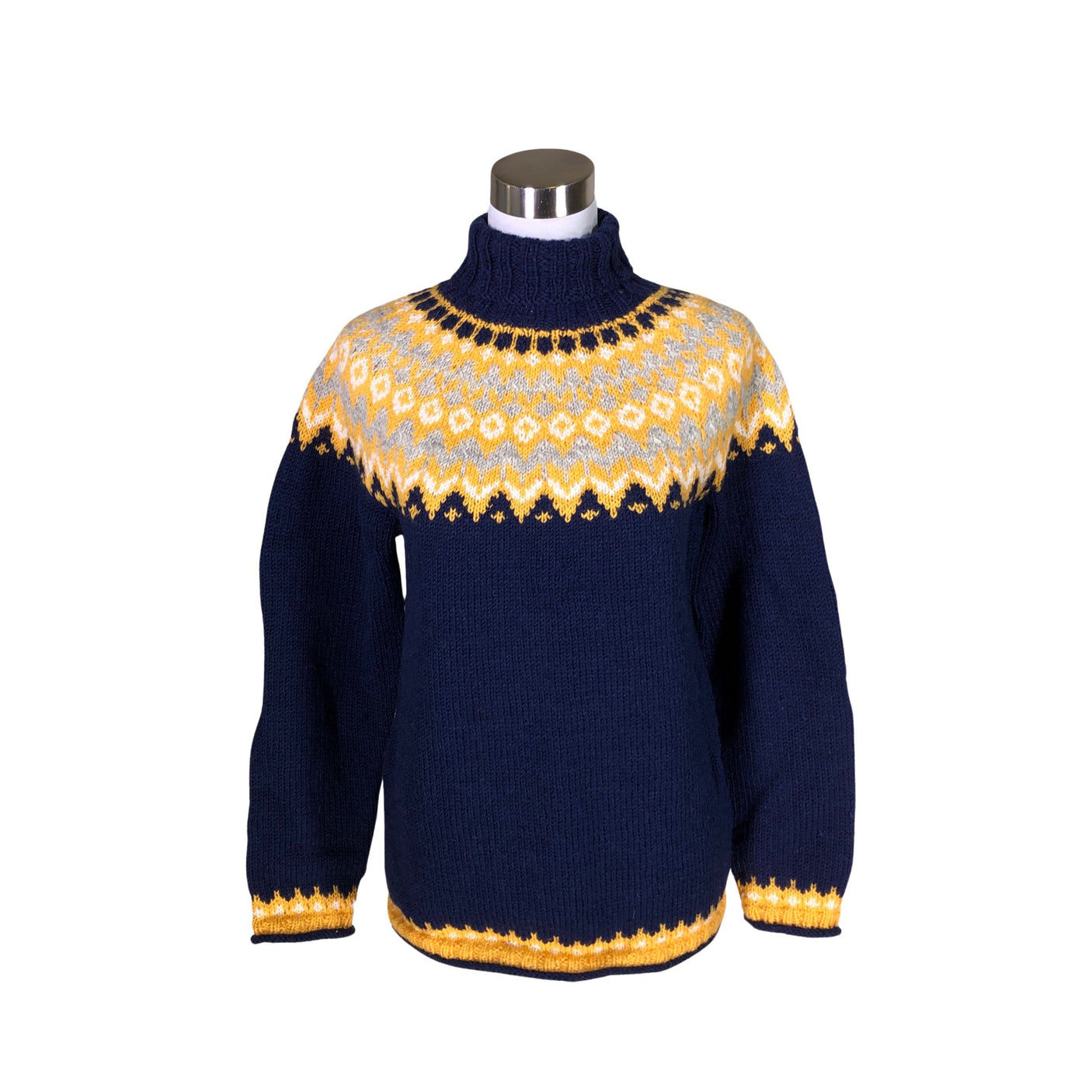 Unisex Handmade - Neulepaita, koko 40 -  (1)
