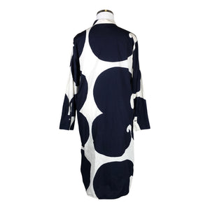 Unisex Marimekko - Kangas kleit, suurus 44. -  (2)