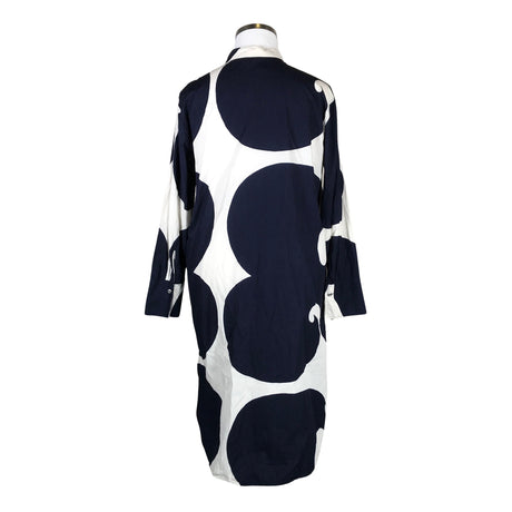 Unisex Marimekko - Kangas kleit, suurus 44. -  (2)