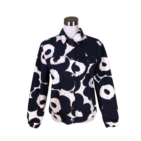 Unisex Marimekko - Teksjak, suurus 40. -  ()