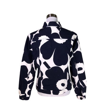Unisex Marimekko - Teksjak, suurus 40. -  (2)