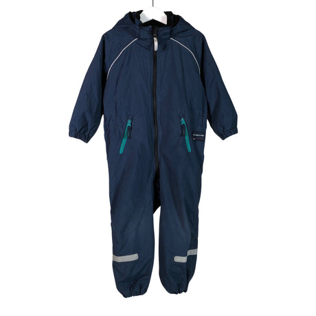 Unisex Polarn O. Pyret - Välikausihaalari, koko 92 - 98 -  ()