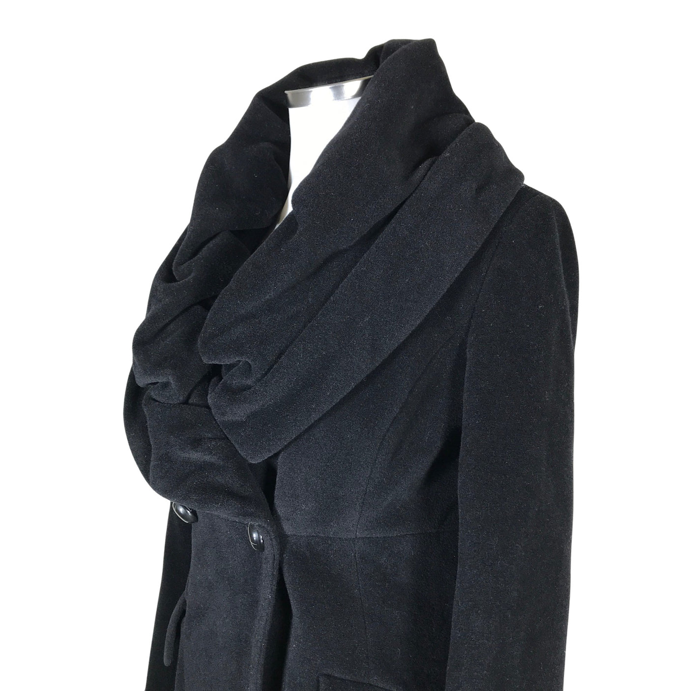 Unisex Teresa Tardia - Riie kat, suurus 42. -  (3)