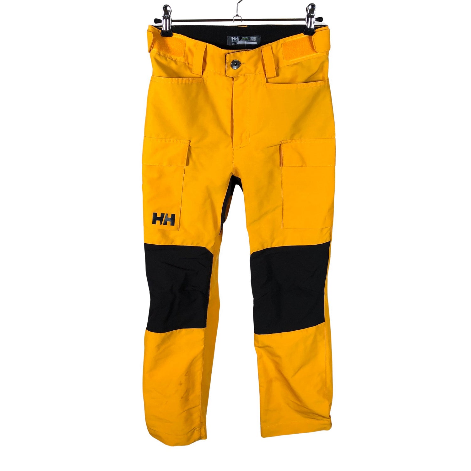  Ulkohousut  Ulkoiluhousut, koko 134 - 140  Helly Hansen 