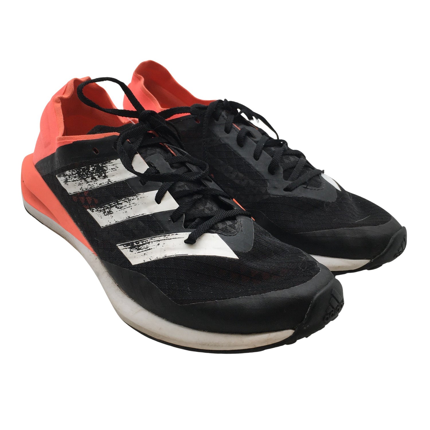  Lenkkarit  Lenkkarit, koko 37  Adidas 