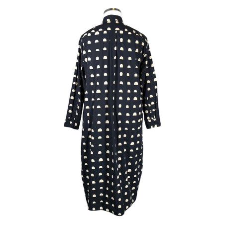 Unisex Marimekko - Kangas kleit, suurus 42. -  (2)