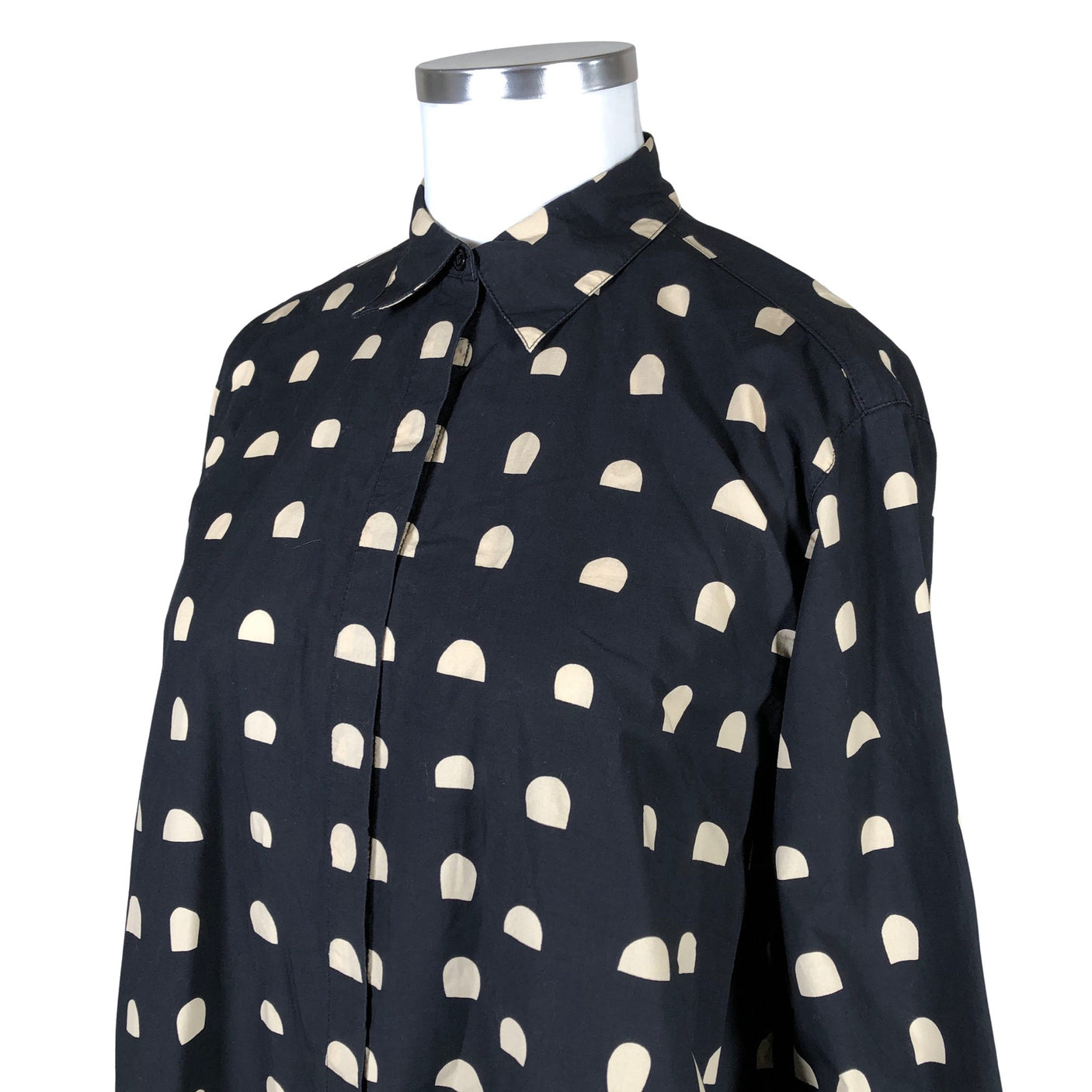 Unisex Marimekko - Kangas kleit, suurus 42. -  (3)