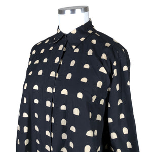 Unisex Marimekko - Kangas kleit, suurus 42. -  (3)