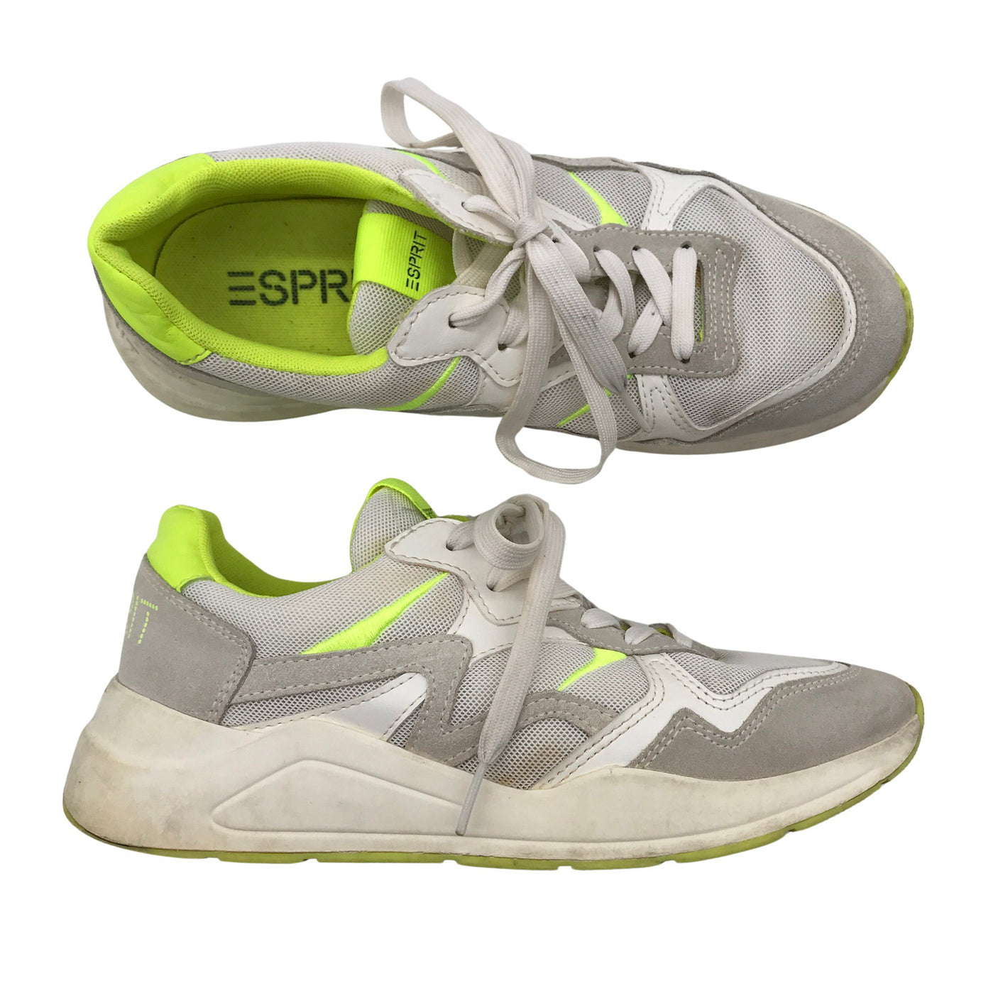 Unisex Esprit - Suured 40. -  (1)