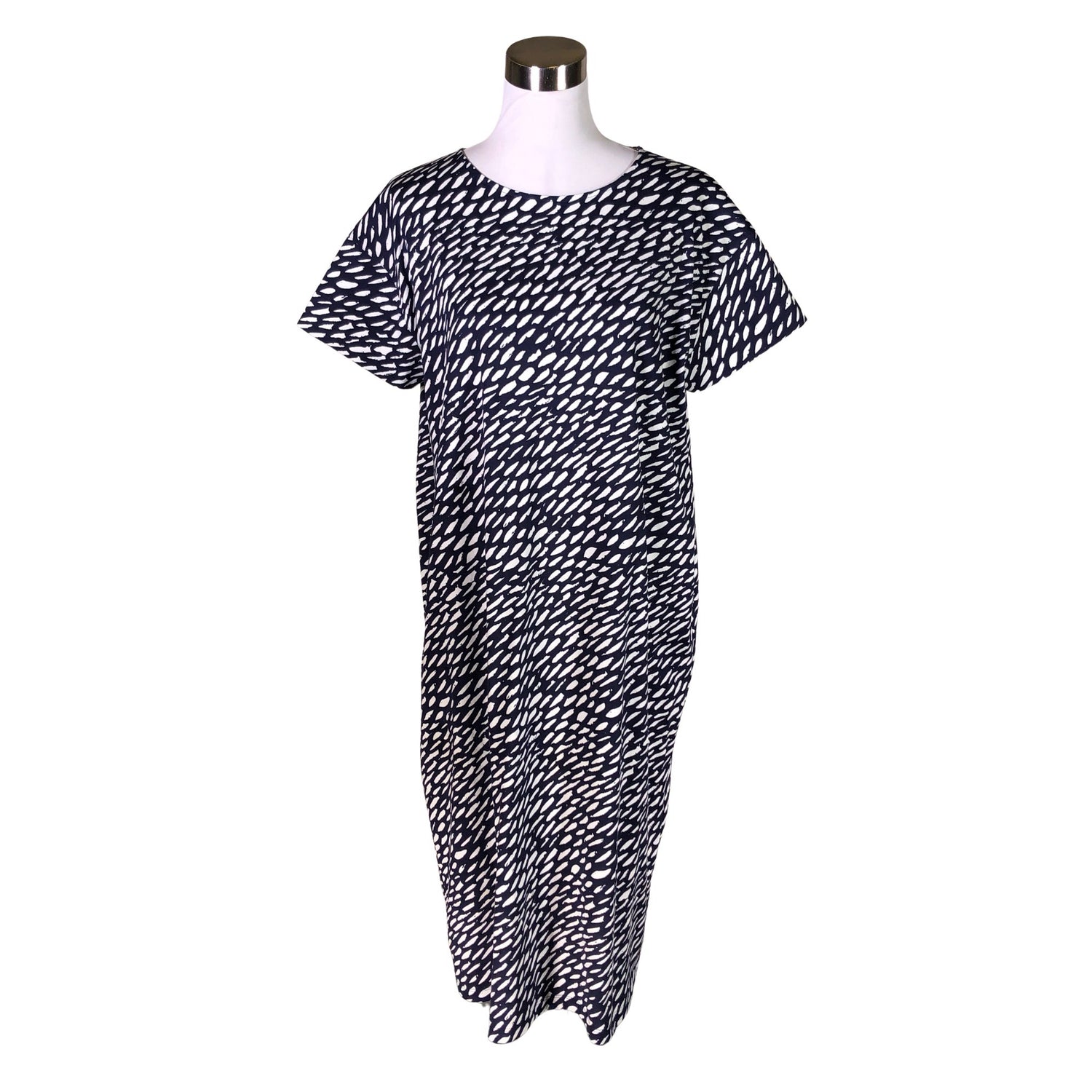  Mekko  Trikoomekko, koko 40  Marimekko 