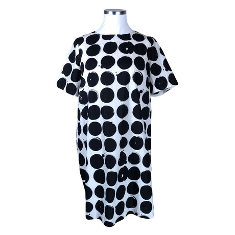 Unisex Marimekko - Kangas kleit, suurus 44. -  ()