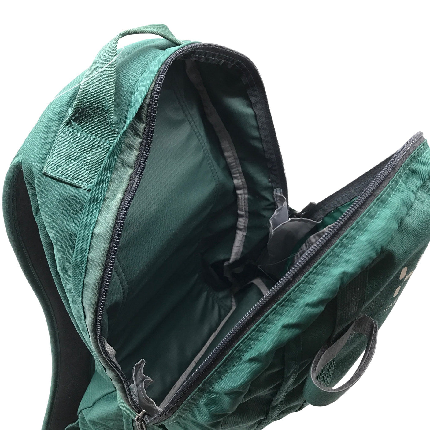 Unisex Haglöfs - Seljakott, täis Midi -  (3)